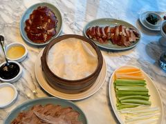 -JWMARRIOTT无锡苏宁JW万豪酒店-悦府65中餐厅