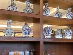 -刘一手重庆火锅(万达广场店)