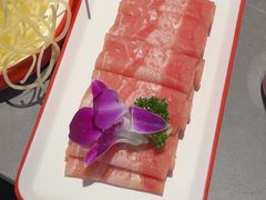 -生活如沸·顺德水牛奶火锅(大学路店)