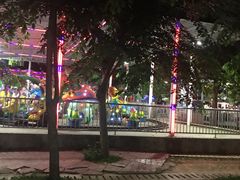 -白沙门生态公园