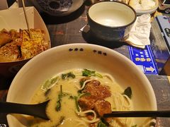 -和府捞面(领展购物广场京通店)