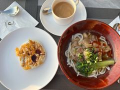 -璟象酒店-爱丽坊景观餐厅