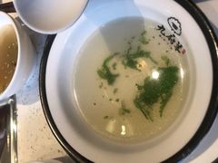 -九府羊·鲜羊火锅·烤串(新华路店)