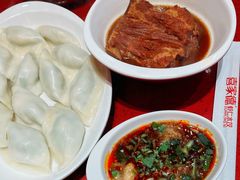 -喜家德虾仁水饺(景枫中心店)