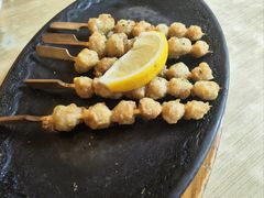 -萨莉亚意式餐厅(上下九店)