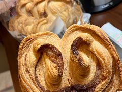 -国际饭店·帆声西饼屋(黄河路店)