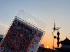 -西安城墙·碑林历史文化景区