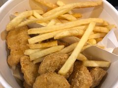 -麦当劳(宽城万达店)