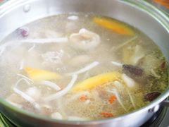 -南国锋味椰子鸡(瀚海店)