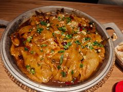 -肥三土菜馆(五四广场店)