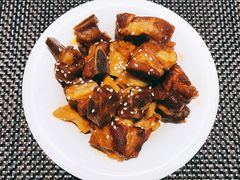 -日昌餐馆(亦庄店)