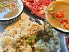 -刘少华贵州小黄牛·鲜牛肉火锅(总店)