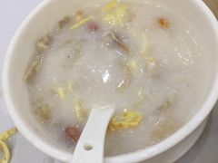 -君德澜酒家·创意粤菜(金山谷店)