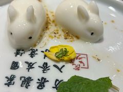 -院落新京菜·烤鸭(地安门店)
