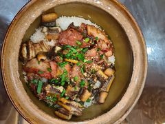 金牌黄鳝饭-红星光发煲仔饭(文海店)