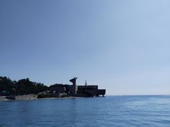 -刘公岛景区