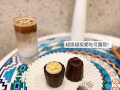 -发酵食堂(屏风街店)
