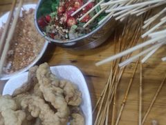 -雲记卢妈冷锅串串(中道街总店)
