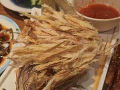 -小乾杯串店•16年沈阳烧烤(文安路店)