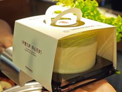-東盛炭烤自助料理(浦东文峰广场店)