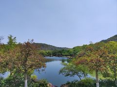 -白马涧龙池景区