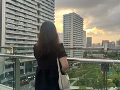 -深圳来福士广场