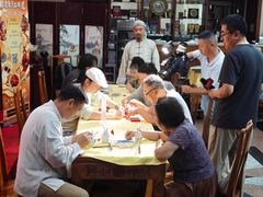 -京菜·砂锅居·烤鸭(西四店)