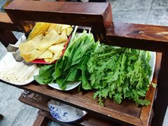 -和顺坊老北京铜火锅