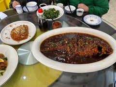 -邢家锅贴老店·非遗·开封菜(金明广场店)