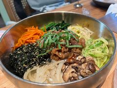 -KimPro 辛普乐概念韩餐