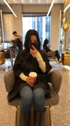 -3AM·S HAIR SALON烫发染发接发