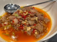 -喜湘宴·精致湖南菜(和平西桥店)