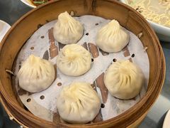 小笼汤包-冶春茶社(官园桥店)