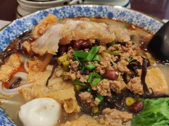 -螺世纪螺蛳粉·桂味小排档(裕德店)