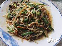 -星龙海鲜(望江东路店)