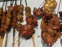 -小两口锦州烧烤·脆皮油边·麻辣涮肚(依云北郡店)