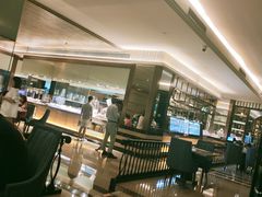 -星河湾半岛酒店·意咖啡西餐厅