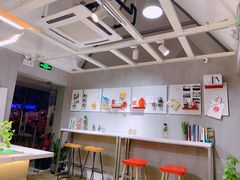 大堂-COFFEE CALL(云锦路店)