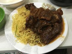 -麦文记面家(佐敦店)