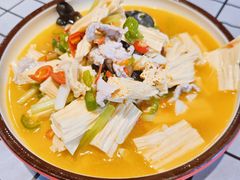 -江西老表·经典江西八大碗