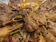 -沽源味道蒙餐莜面家常菜