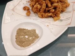 -大连湾旭日·家宴·海肠捞饭(马栏广场店)