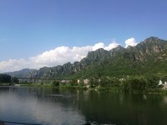 -野三坡清泉山风景区