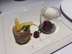 -王品牛排(郑州大卫城店)