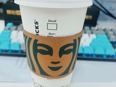 -星巴克(北京石景山万达广场店)