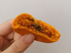 -泸溪河桃酥(秦淮夫子庙一店)