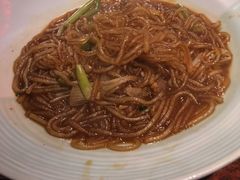-绿茶餐厅(蓝色港湾店)