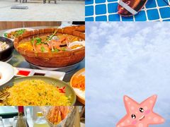 -巽寮印象美食部落餐厅·海鲜·地方特色菜(惠州体验店)