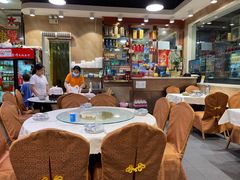 大堂-湖南乡情湘菜馆(罗湖店)