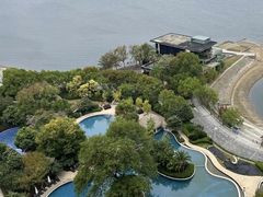 -绿城千岛湖喜来登度假酒店